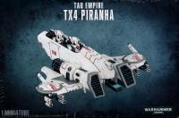 Tau Empire TX4 Piranha (Citadel, 56-19)