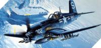 1/48 Самолет F4U-4B _12267_