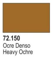 Краска Game Color_ Dark Ochre_ 17 мл _72150_