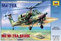 1/72 Вертолет _Ми-28_ _7246_