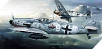 1/72 Messerschmitt Bf109G-6 _12467_