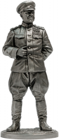 Маршал Советского Союза Г.К. Жуков, 1945 (EkCastings, WW2-21)