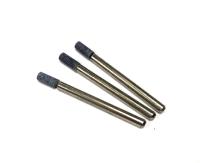 Насадка шлифовальная_ карбид кремния_ цилиндр_  3 х 8 мм_ 3 шт_/уп__ блистер _JAS_ 2351_