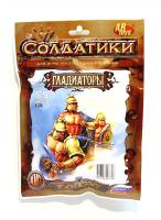 Солдатики Битвы Fantasy_ Гладиаторы_ пакет _Технолог_ 00771_