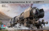 1/72 German Kriegslokomotive Br 52 _82901_