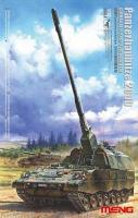 1/35 Panzerhaubitze 2000 (MENG, TS-012)