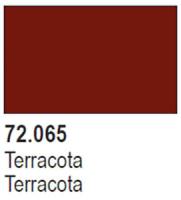 Краска Game Color_ Terracota_ 17 мл _72065_