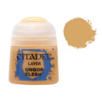 Краска Layer_ Ungor Flesh _22-39_