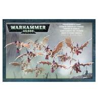 Tyranid Gargoyle Brood _51-12_