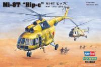 Вертолет Mi-8T _Hip-C_ _87221_