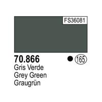 Краска Model Color_ Grey Green_ 17 мл _70866_