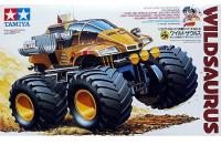 1/32 Wildsaurus-машинка _Tamiya_ 17006_