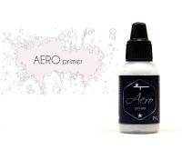 Грунтовка Paciffic88 Aero_ белая_ 10мл _P15_