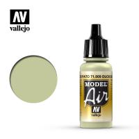 Краска EAU DE NIL _D_E_Green_ _бледно-зеленый__ акрил_ 17 мл _71009_