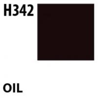Краска акриловая Mr_Hobby Oil _масло__ глянцевая_ 10 мл _H342_