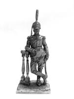 Полковник драгунского полка_ 1914г_ Россия _R131_