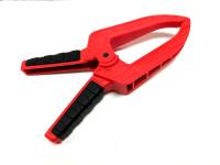 Зажим пластиковый_ 55 мм _JAS_ 4139_