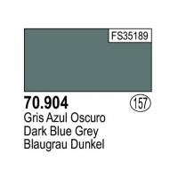 Краска Model Color, Dark Blue Pale, 17 мл (70904)