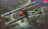 1/32 Самолет Sopwith Camel _12109_