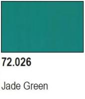 Краска Game Color_ Jade Green_ 17 мл _72026_
