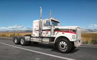 1/24 Грузовик Classic Western Star 4964 _Italeri_ 3915_