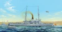1/350 Корабль HMS Agamenon _HobbyBoss_ 86509_