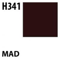 Краска акриловая Mr_Hobby Mud _грязь__ матовая_ 10 мл _H341_
