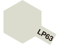LP-63 Titanium Silver (Tamiya, 82163)