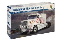 1/24 Автомобиль Freightliner FLD 120 Special _Italeri_ 3925_