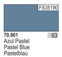 Краска Model Color, Pstel Blue, 17 мл (70901)