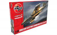 1/48 Самолет English Electric Canberra B(i).6/B.20 (Airfix, A10101)