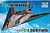 01330 Aircraft-F-117Nigh thawk 01