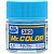 Краска акриловая Mr_Hobby Light Blue _светло-синий__ глянцевая_ 10 мл _C323_
