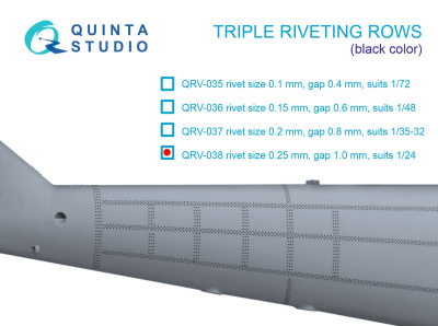 QRV-038