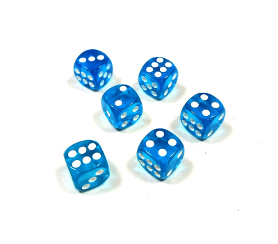 DDdice132