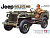 1/35 Амер_джип WILLYS MB_ _35219_