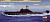 1/700 Подводная лодка Russian Navy Akula Class _87005_