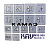 1/35 Трафарет номера на кузов ICM 35001 _KAV_ 35009_