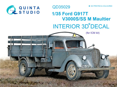 QD35029 Cover