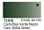 Краска Black Green _черно-зеленый__ акрил_ 17 мл _71018_