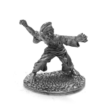 Мальчик-хулиган _Ратник_ RAT541_