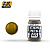 Краска Xtreme Metal Brass _латунь__ эмаль_ 30мл _AK475_