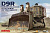 1/35 D9R Armored Bulldozer w/slat armor _SS-010_