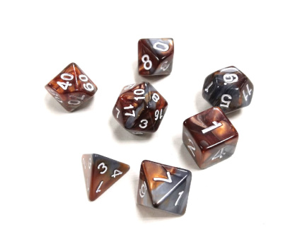 DDdice110
