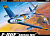 1/72 Самолет  F-86F _Korean War_ _Academy_ 12546_
