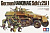 1/35 German Hanomag Sdkfz251/1 _35020_