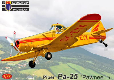 KPM0472 Piper Pa-25 _Pawnee_ Pt.I 01