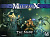 The M&SU _Malifaux_ WYR20301_