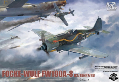 BF-009