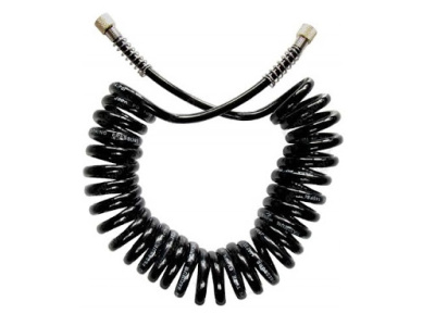 Шланг ПВХ_ витой_ G1/8_ х G1/8__ 5м _JAS_ 1451_